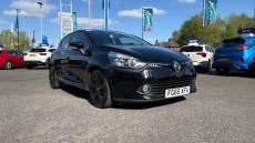 Renault Clio 1.5 dCi 90 Dynamique S Nav 5dr Diesel Hatchback